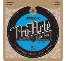 Изображение D'Addario EJ50