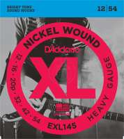 Изображение D'Addario EXL145