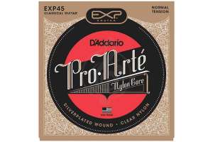 Изображение D'Addario EXP45