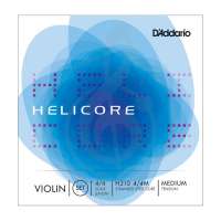 Изображение D'Addario H310W-4/4M HELICORE