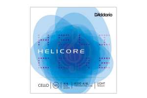 Изображение D'Addario H510 4/4L