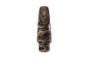 Изображение D'Addario MJS-D7M-MB Select Jazz Marble - Мундштук для саксофона альт