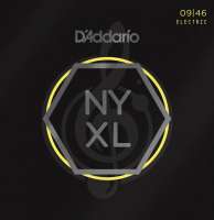 Изображение D'Addario NYXL0946