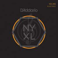 Изображение D'Addario NYXL1046