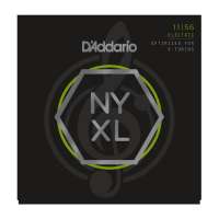 Изображение D'Addario NYXL1156