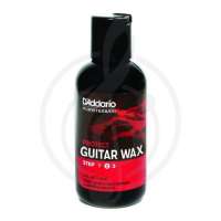 Изображение D'Addario Planet Waves PW-PL-02 Protect Wax - Защитный воск