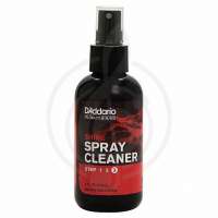 Изображение D'Addario Planet Waves PW-PL-03 Shine Guitar Spray - Спрей очиститель