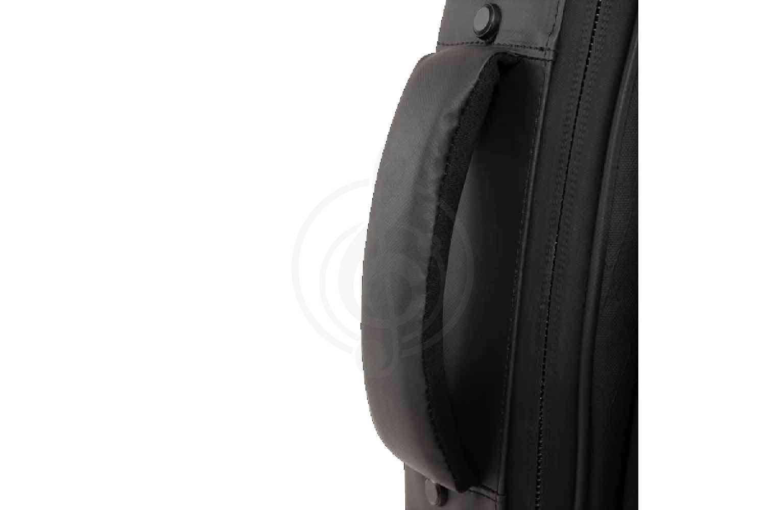 Чехол для электрогитары D'Addario PW-BLEGC-01 Backline - Футляр для электрогитары, D'Addario  в магазине Доминанта мьюзик - фото 9