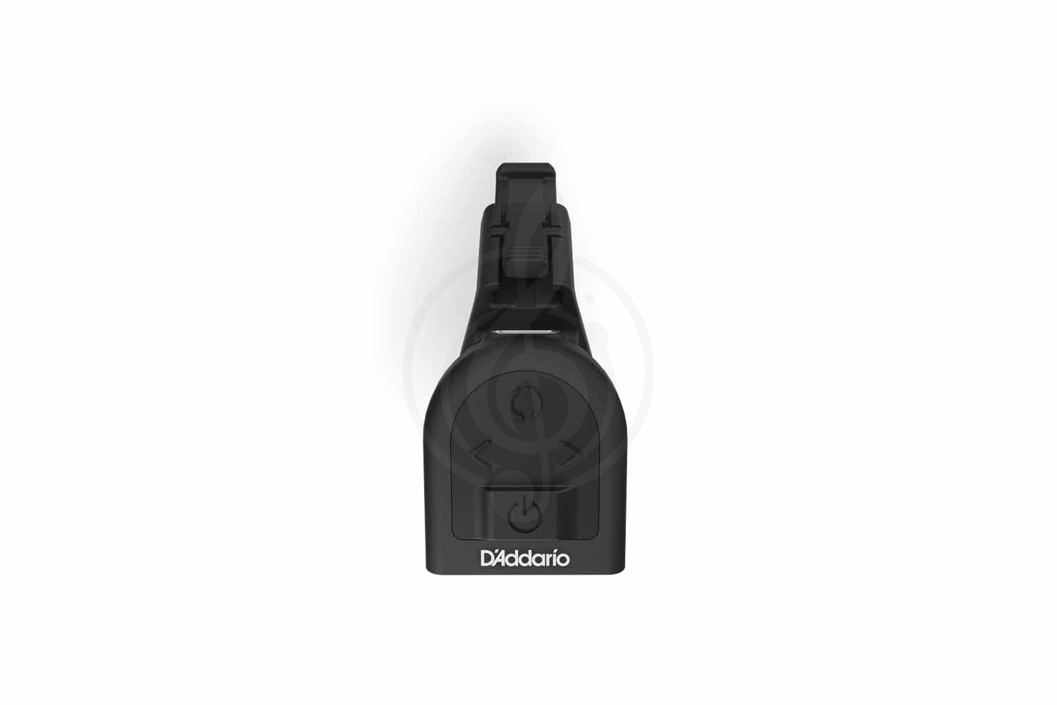 Тюнер D'Addario PW-CT-12RC Micro - Тюнер на прищепке, D'Addario  PW-CT-12RC Micro в магазине Доминанта мьюзик - фото 6
