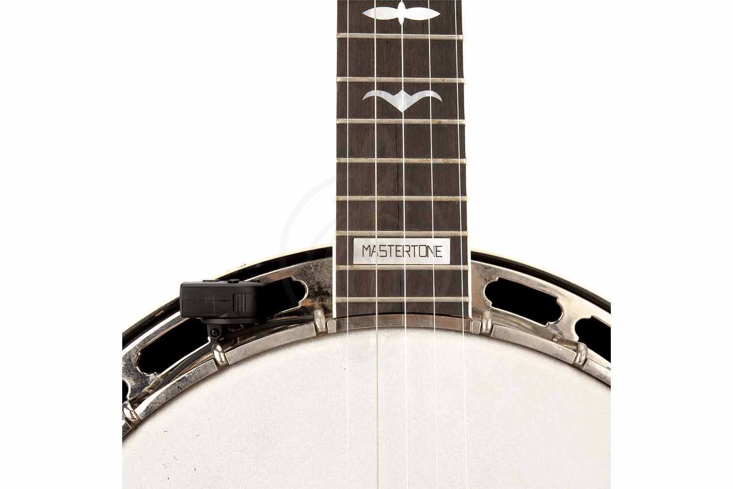 Тюнер D'Addario PW-CT-16 Micro - Тюнер для банджо, D'Addario PW-CT-16 Micro в магазине Доминанта мьюзик - фото 2