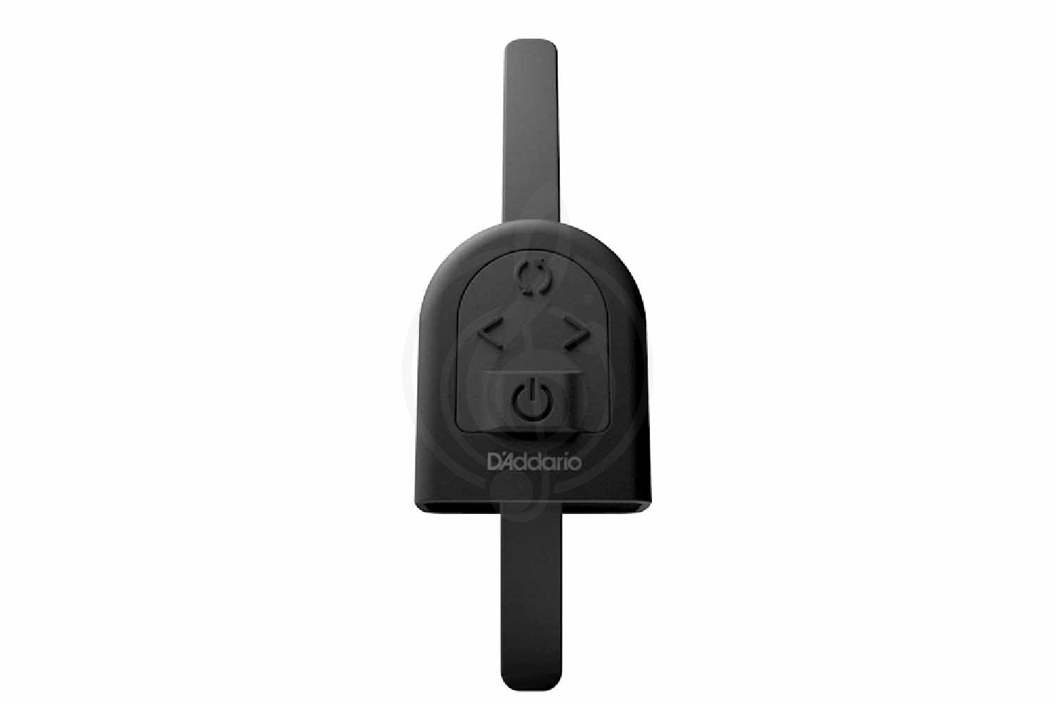 Тюнер D'Addario PW-CT-16 Micro - Тюнер для банджо, D'Addario PW-CT-16 Micro в магазине Доминанта мьюзик - фото 5
