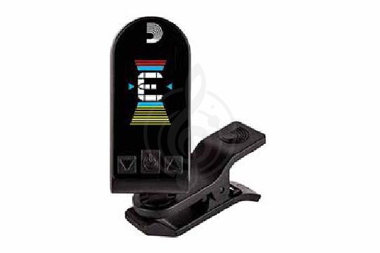 Изображение D'Addario PW-CT-18 Equinox