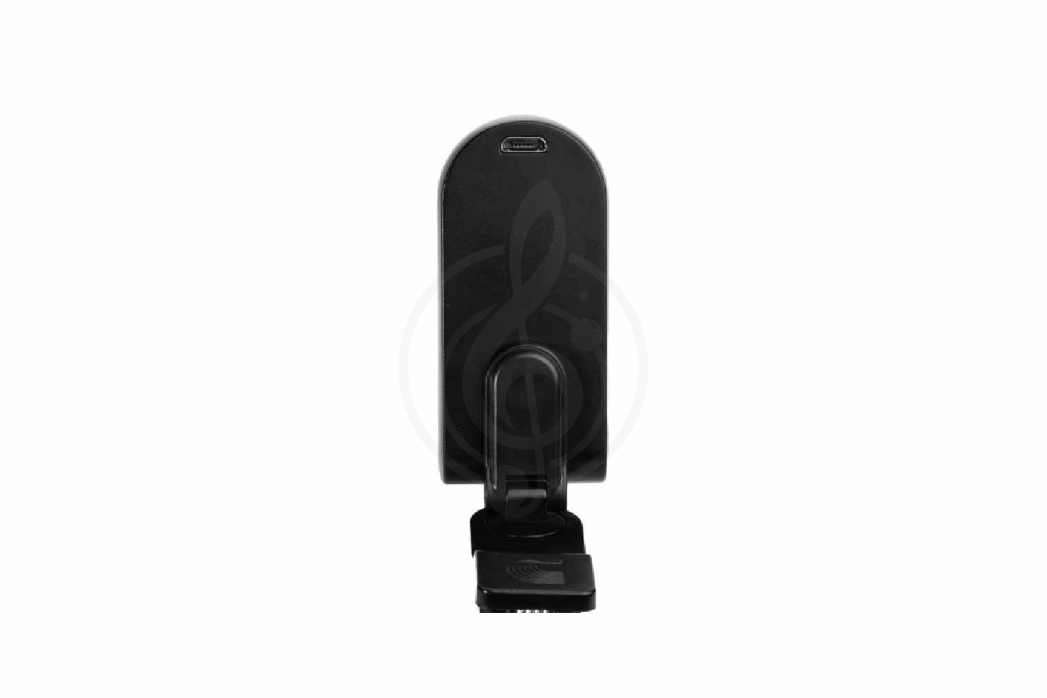 Тюнер D'Addario PW-CT-24 Equinox - Тюнер на прищепке, D'Addario PW-CT-24 Equinox в магазине Доминанта мьюзик - фото 3