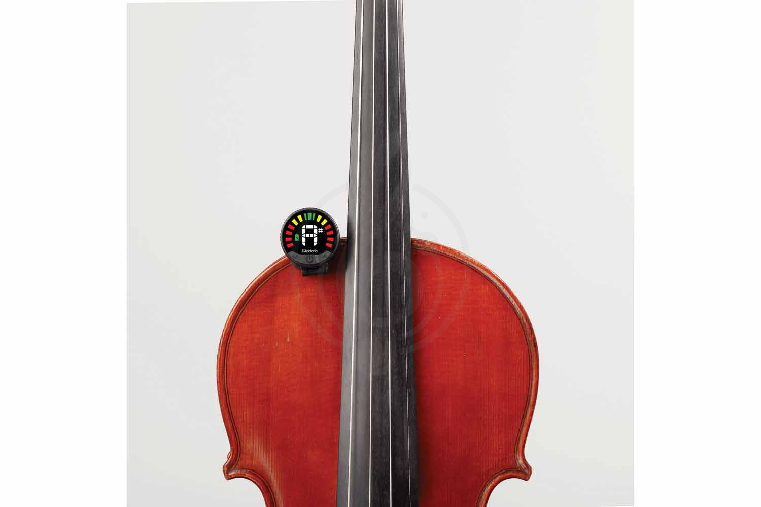 Тюнер D'Addario PW-CT-30 Nexxus 360 - Тюнер на прищепке, D'Addario PW-CT-30 Nexxus 360 в магазине Доминанта мьюзик - фото 3