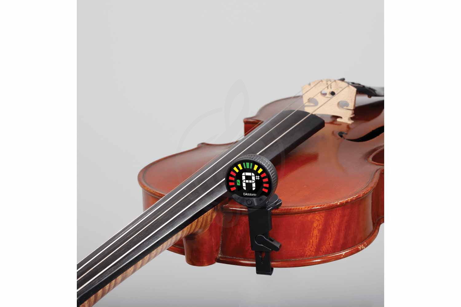 Тюнер D'Addario PW-CT-30 Nexxus 360 - Тюнер на прищепке, D'Addario PW-CT-30 Nexxus 360 в магазине Доминанта мьюзик - фото 4