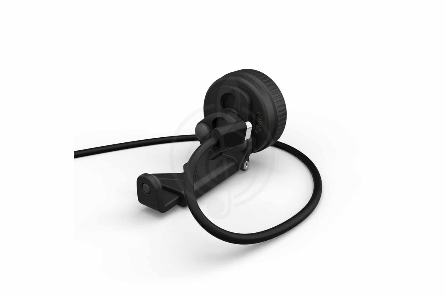 Тюнер D'Addario PW-CT-30 Nexxus 360 - Тюнер на прищепке, D'Addario PW-CT-30 Nexxus 360 в магазине Доминанта мьюзик - фото 8