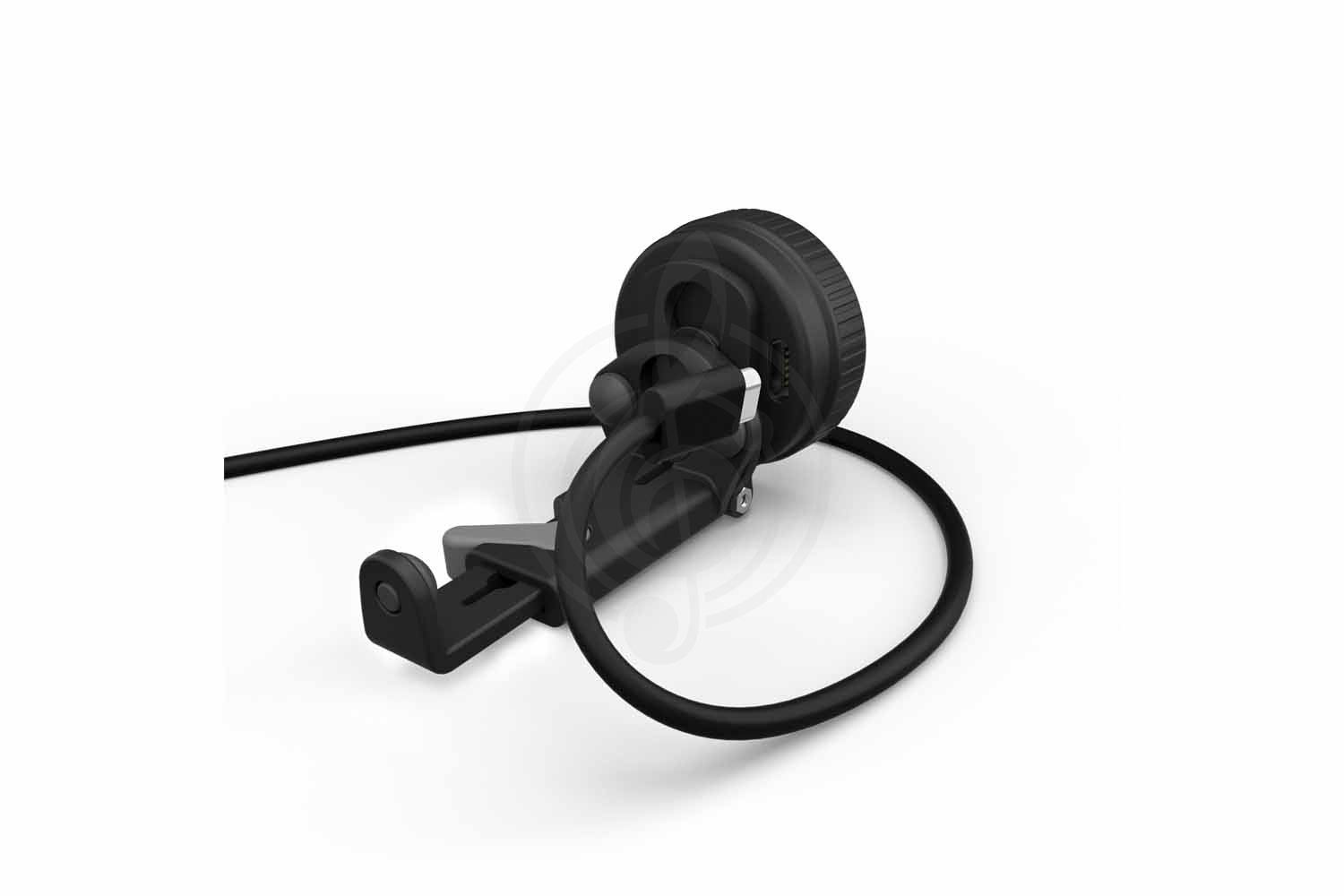 Тюнер D'Addario PW-CT-31 Nexxus 360 - Тюнер на прищепке, D'Addario PW-CT-31 Nexxus 360 в магазине Доминанта мьюзик - фото 7