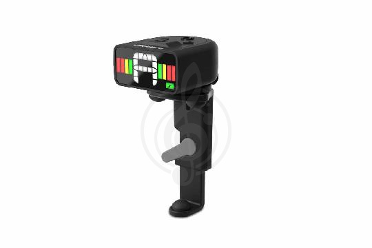 Изображение D'Addario PW-CT-35 Micro Tuner - Тюнер на прищепке