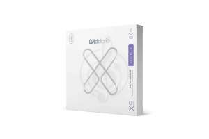Изображение Струны для гитар D'Addario XSABR1152-3P XS