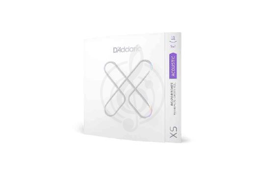 Изображение Струны для гитар D'Addario XSABR1152