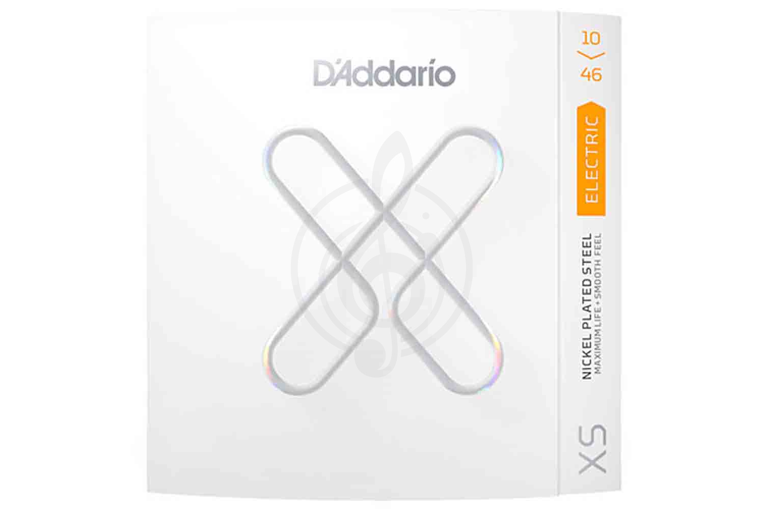 Струны для электрогитары D'Addario XSE1046 XS Nickel - Cтруны для электрогитары,  XSE1046 в магазине DominantaMusic - фото 1
