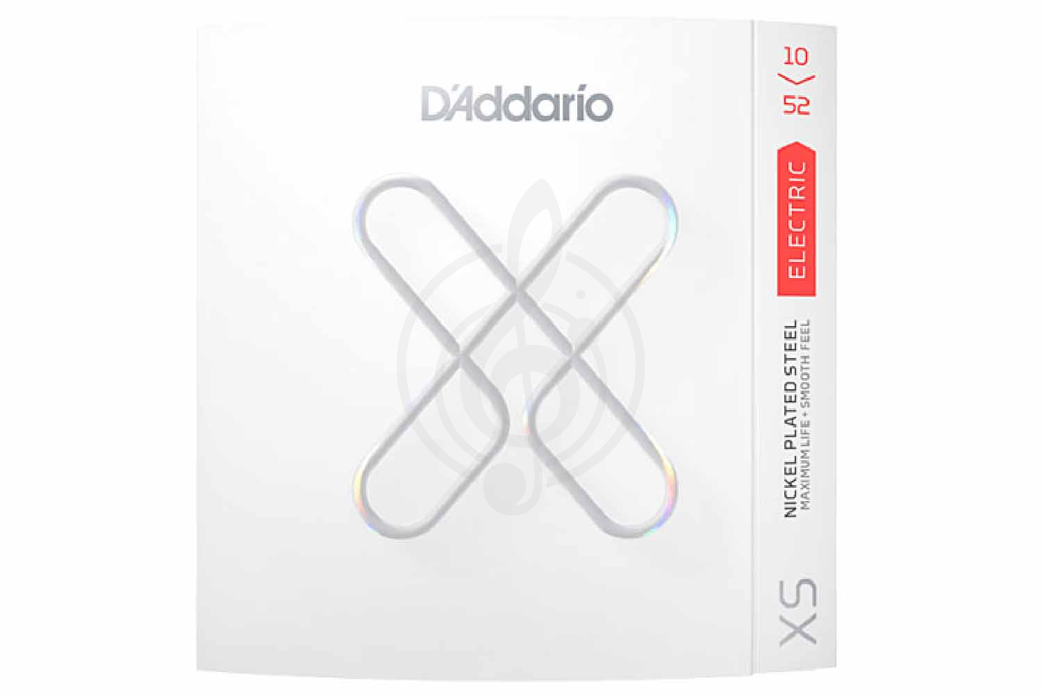 Струны для электрогитары D'Addario XSE1052 XS Nickel - Комплект струн для электрогитары, D'Addario XSE1052 XS Nickel в магазине Доминанта мьюзик - фото 1