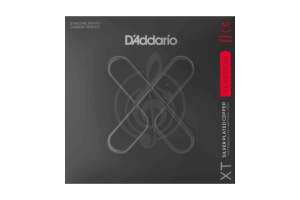 Изображение Струны для гитар D'Addario XTC45FF