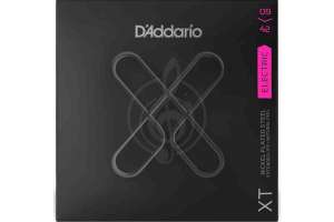 Изображение D'Addario XTE0942 XT