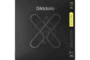 Изображение D'Addario XTE0946 XT