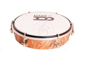 Изображение Тамбурин Dadi HD06-PW