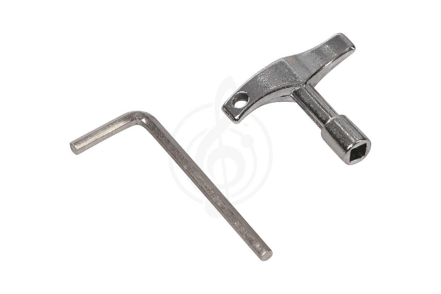  Dadi TS-01 - Тимбалес (13" и 14") с ковбелом 6'' (2 коробки), Dadi TS-01 в магазине Доминанта мьюзик - фото 2