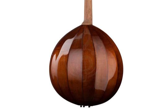 Домра альт DAP Домра альт, 3-струнная, Doff, Doff DAP  в магазине DominantaMusic - фото 2