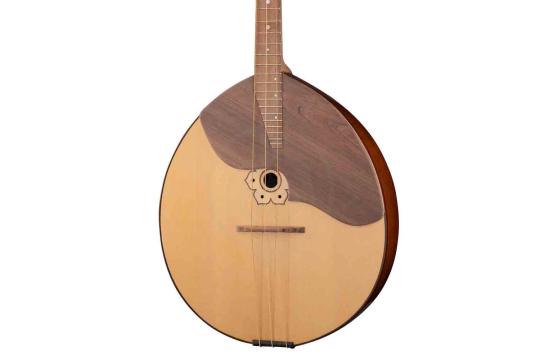 Домра альт DAP Домра альт, 3-струнная, Doff, Doff DAP  в магазине DominantaMusic - фото 5