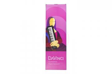 Детский синтезатор DAVINCI DPK-161 - Синтезатор, DaVinci DPK-161 в магазине DominantaMusic - фото 6