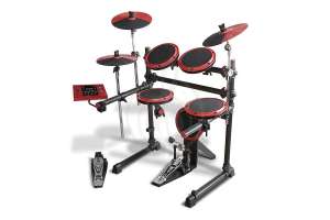 Изображение Электронные барабаны DDrum DD1 DIGITAL DRUM SET 100