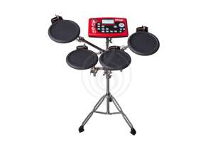 Изображение Электронные барабаны DDrum DD2XS DIGITAL DRUM 4 PAD