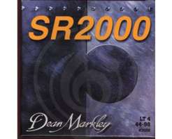 Изображение Dean Markley 2688 Струны для бас-гитары  SR2000 044-098