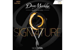 Изображение Dean Markley DM2502 Signature Light