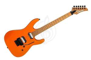 Изображение Электрогитара Superstrat Dean MD24 F RM VOR