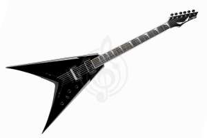 Изображение Электрогитара Flying V Dean VMNT CBK