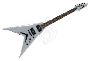 Изображение Электрогитара Flying V Dean VMNTX MSL