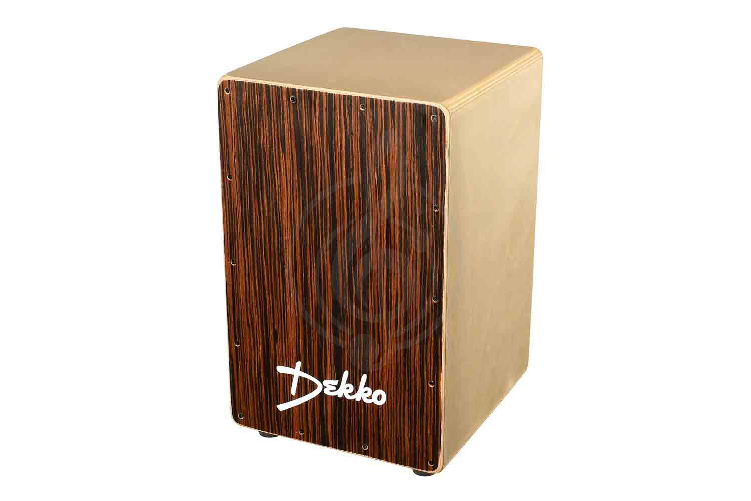 Кахон DEKKO CJ-03 - Кахон, DEKKO CJ-03 в магазине DominantaMusic - фото 1