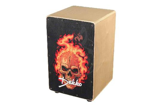 Изображение DEKKO CJ-08