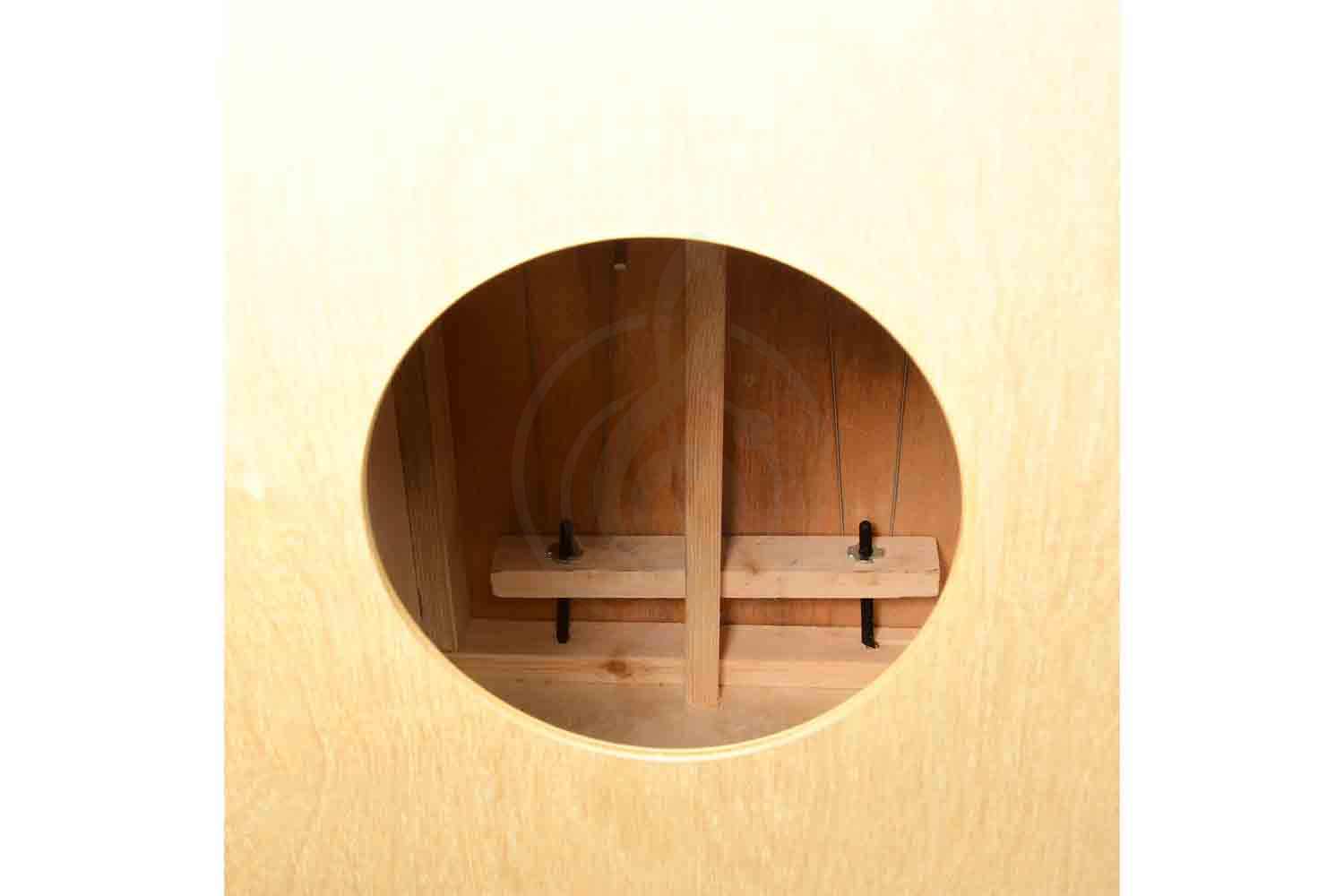 Кахон DEKKO CJ-09 - Кахон, DEKKO CJ-09 в магазине DominantaMusic - фото 4