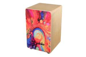 Изображение Кахон DEKKO CJ-09