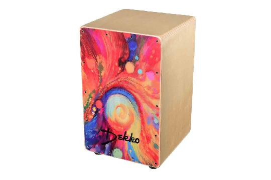 Изображение DEKKO CJ-09