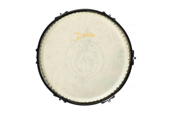 DEKKO DJGG-2-10 - Джембе - фото 3 Джембе DEKKO DJGG-2-10 - Джембе, DJGG-2-10 в магазине DominantaMusic - фото 3