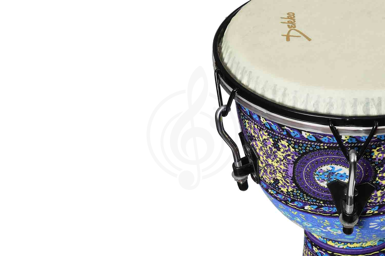 Джембе DEKKO DJGG-7-10 - Джембе, DEKKO DJGG-7-10 в магазине DominantaMusic - фото 2