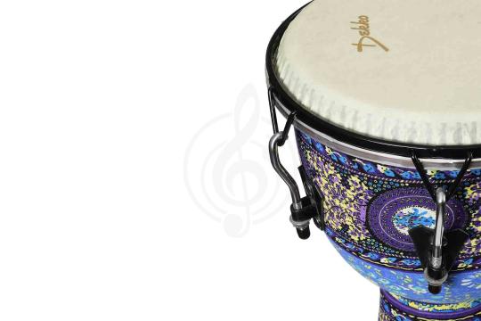 Джембе DEKKO DJGG-7-10 - Джембе, DEKKO DJGG-7-10 в магазине DominantaMusic - фото 2