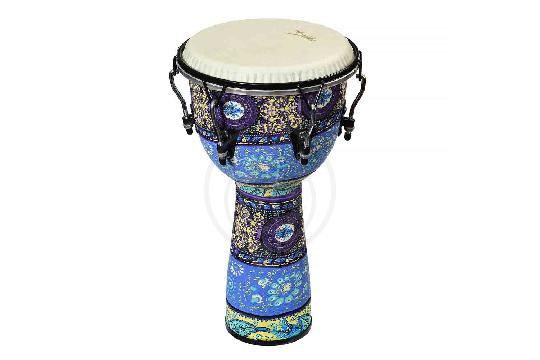 Джембе DEKKO DJGG-7-10 - Джембе, DEKKO DJGG-7-10 в магазине DominantaMusic - фото 1